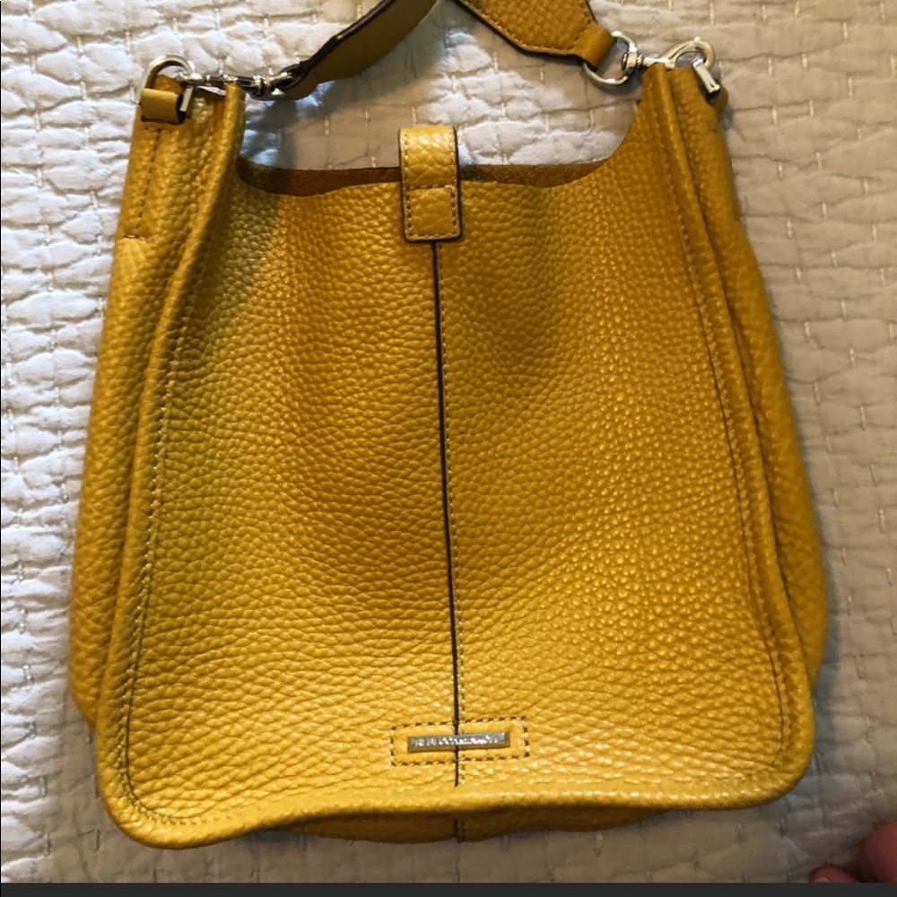 Rebecca Minkoff crossbody